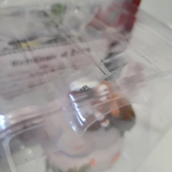 New Tub Tastrophes Bob Bleeding Edge Soak Your Troubles Away Horror Comics 2004 - Picture 15 of 15